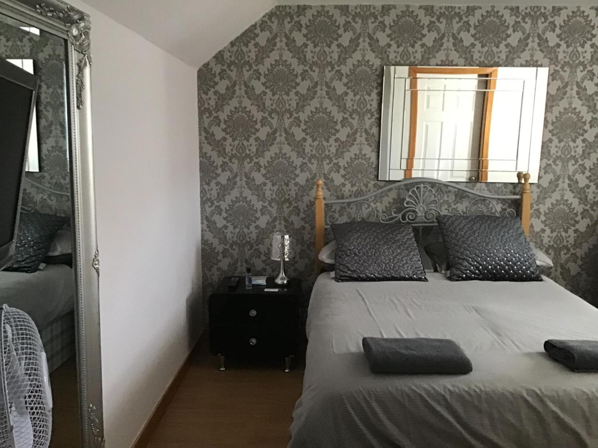 Ferienwohnung No.9 Inverness Zimmer foto